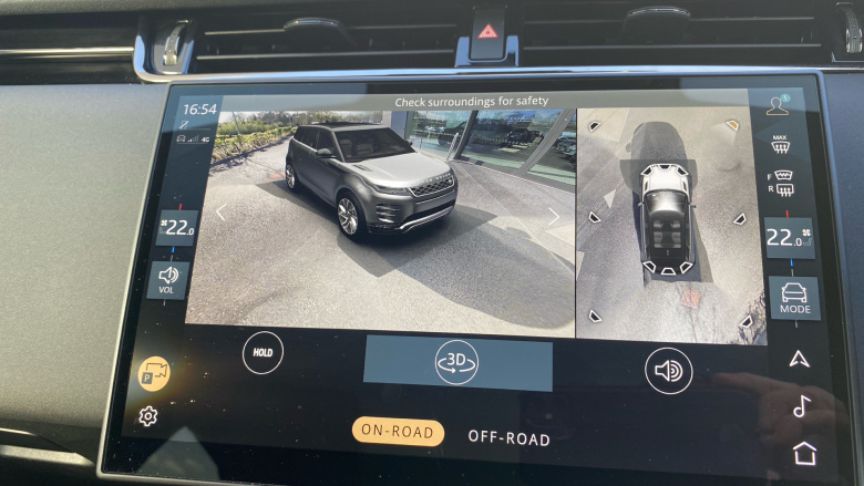 Land Rover Range Rover Evoque 2.0 D200 Edition 5dr Auto Diesel Hatchback